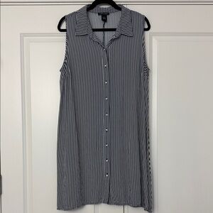 Sam and Jess Dress, Size XL